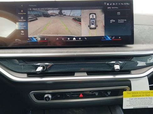 New 2026 BMW X5 xDrive50e image 25