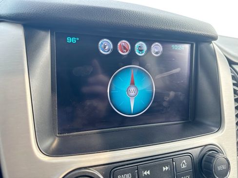 Used 2020 GMC Yukon SLT AWD/4WD image 20