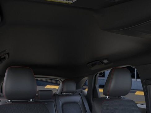 New 2025 Ford Escape ST-Line image 22