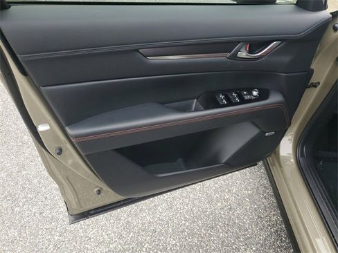 Certified 2025 MAZDA CX-5 Carbon Edition image 20