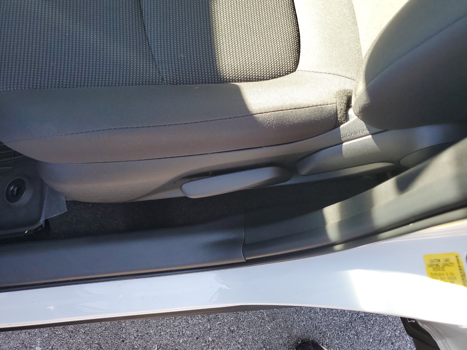 Used 2025 Toyota RAV4 LE AWD/4WD image 18