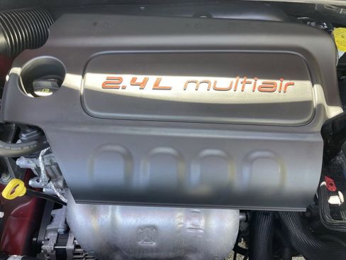 Used 2022 Jeep Compass Limited image 21