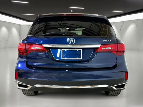 Used 2020 Acura MDX FWD w/ Technology Package image 9