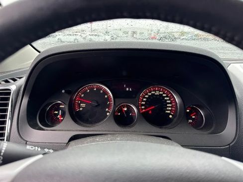 Used 2010 GMC Acadia SLE AWD/4WD image 9