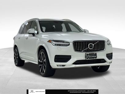 Used 2020 Volvo XC90 T6 Momentum w/ Protection Package Premier