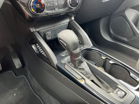 Used 2025 Chevrolet TrailBlazer LT image 40