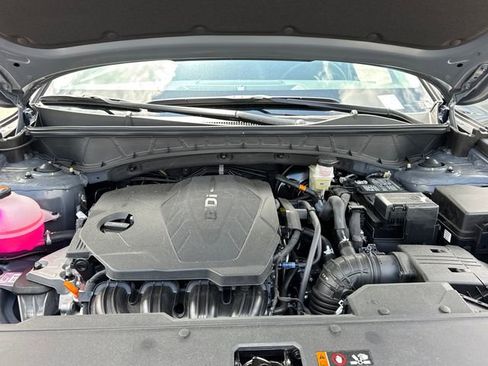 New 2026 Hyundai Tucson SEL FWD image 22