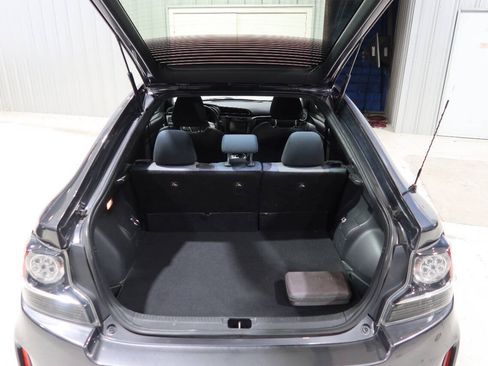 Used 2016 Scion tC FWD image 27