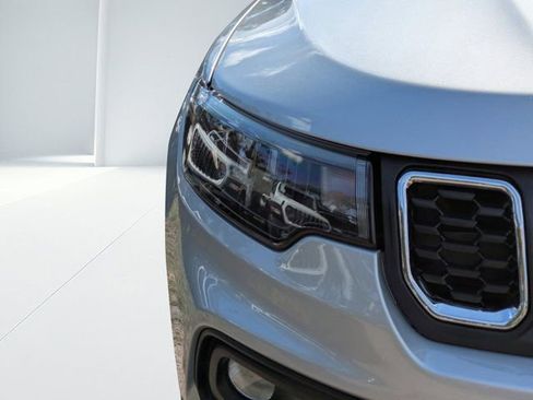 New 2026 Jeep Compass Latitude AWD/4WD image 8