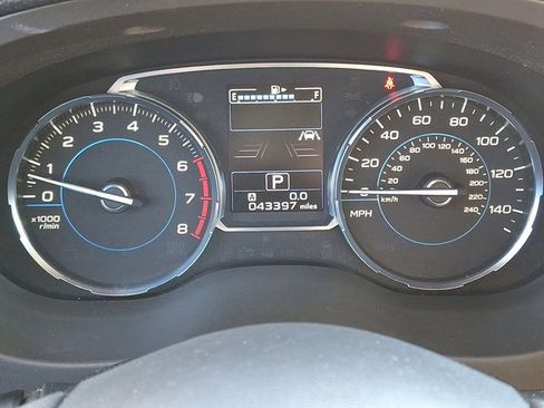 Used 2018 Subaru Forester 2.5i Limited image 21