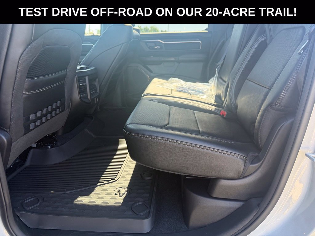 New 2026 RAM 1500 RHO AWD/4WD image 30