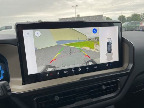 New 2025 Ford Bronco Sport Big Bend image 17