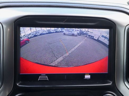 Used 2020 Chevrolet Silverado 1500 LT w/ Trailering Package image 29