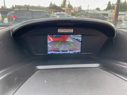 Used 2017 Ford Escape SE AWD/4WD image 28