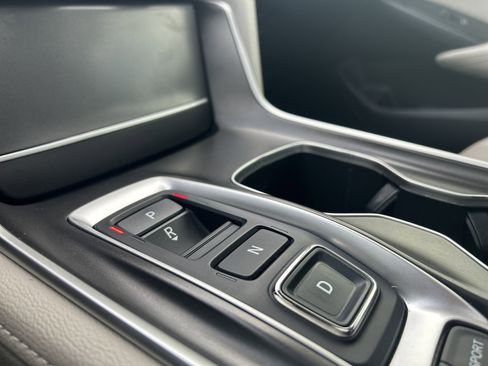 Used 2022 Honda Accord Touring image 16