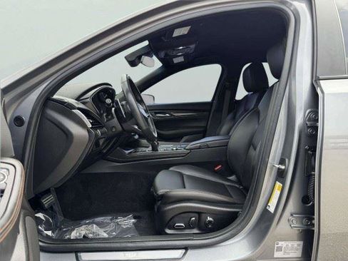 Used 2022 Cadillac CT5 Sport RWD image 20