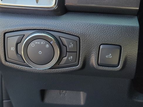 Used 2022 Ford Ranger Lariat w/ Equipment Group 501A High image 16