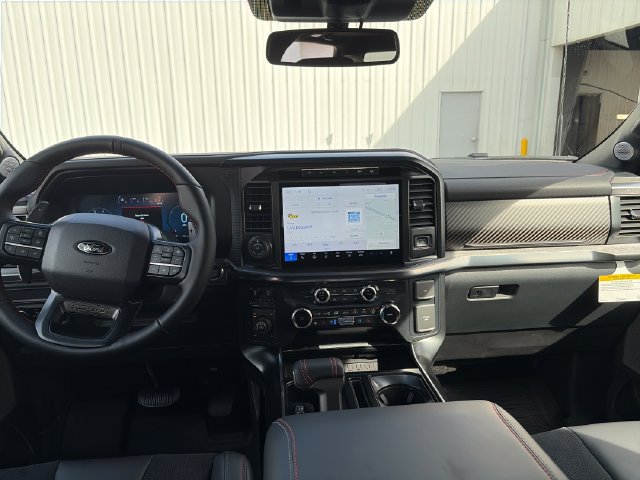 New 2026 Ford F150 Raptor AWD/4WD image 12
