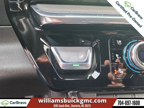 Certified 2023 GMC Sierra 1500 Denali w/ Technology Package image 18