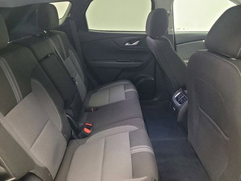 Used 2024 Chevrolet Blazer LT w/ Convenience Package FWD image 19
