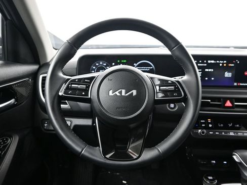 New 2026 Kia Seltos EX AWD/4WD image 32