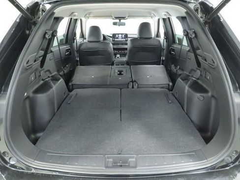 Used 2023 Mitsubishi Outlander SE FWD image 35