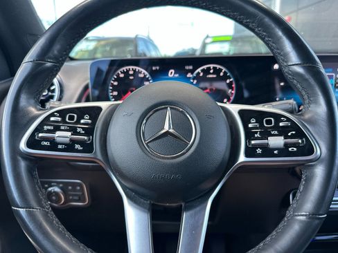 Certified 2023 Mercedes-Benz GLB 250 GLB 250 image 25