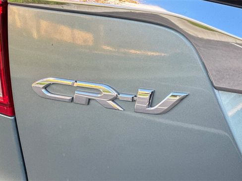 Used 2015 Honda CR-V EX image 33