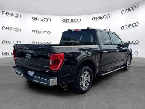 Used 2021 Ford F150 XLT w/ Equipment Group 302A High RWD image 7