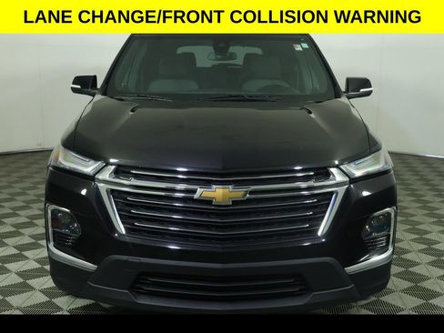 Used 2023 Chevrolet Traverse LT FWD image 10