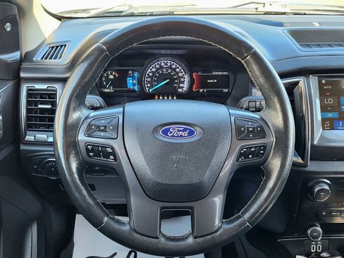 Used 2019 Ford Ranger Lariat w/ Equipment Group 501A Mid AWD/4WD image 20