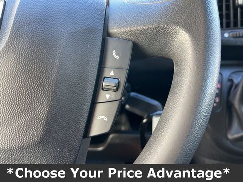 Used 2019 RAM ProMaster 1500 image 44