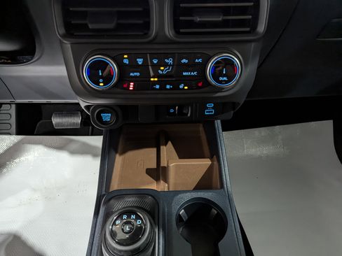 Used 2023 Ford Maverick Lariat w/ Lariat Luxury Package image 20