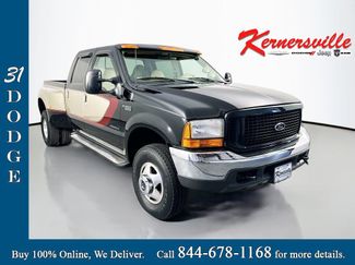 Used 2000 Ford F350 Lariat AWD/4WD video 1
