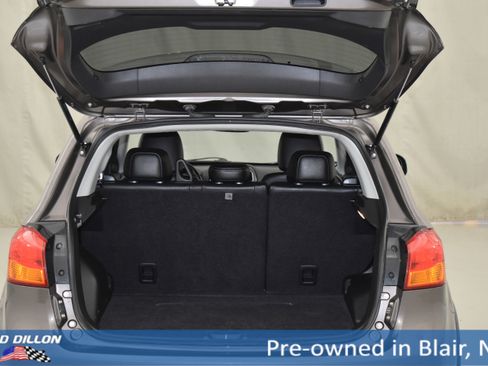 Used 2016 Mitsubishi Outlander Sport SEL image 10