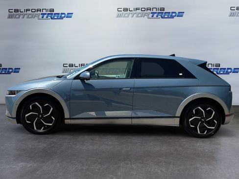 Used 2024 Hyundai Ioniq 5 Limited RWD image 8