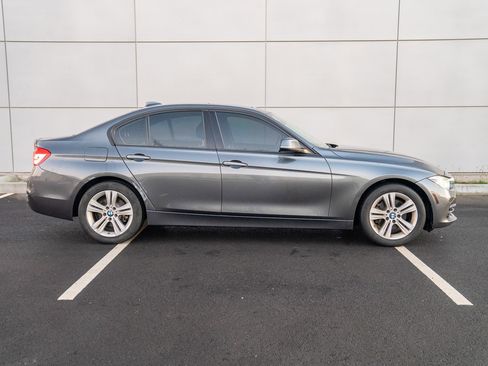 Used 2016 BMW 328i Sedan image 8