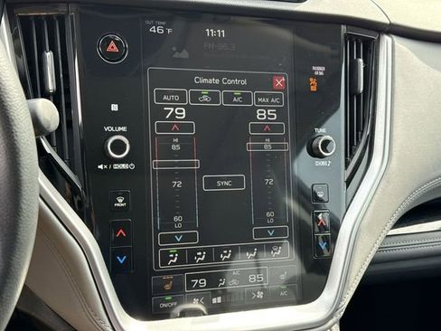 Certified 2024 Subaru Outback Limited image 22