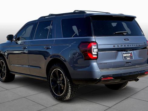 Used 2023 Ford Expedition Limited AWD/4WD image 11