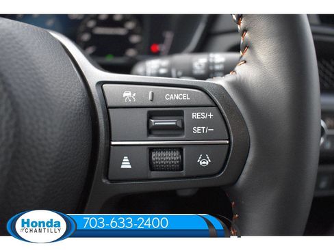 New 2026 Honda CR-V TrailSport image 13