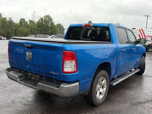 Used 2020 RAM 1500 Big Horn AWD/4WD image 10