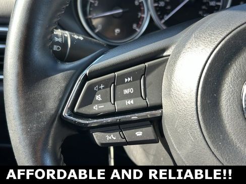 Used 2023 MAZDA CX-5 AWD 2.5 S image 21