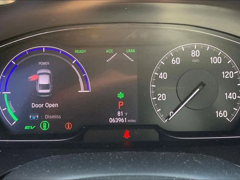 Used 2019 Honda Insight Touring image 24