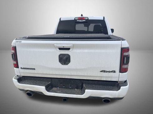 Used 2022 RAM 1500 Laramie image 4