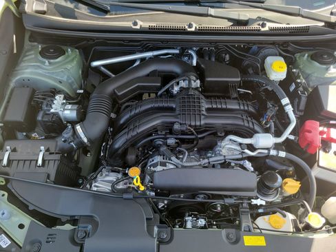 New 2026 Subaru Impreza 2.0i Sport AWD/4WD image 19
