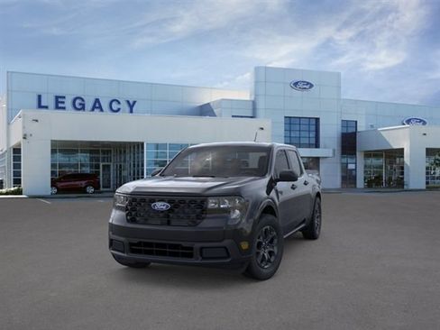 New 2026 Ford Maverick XLT FWD image 2