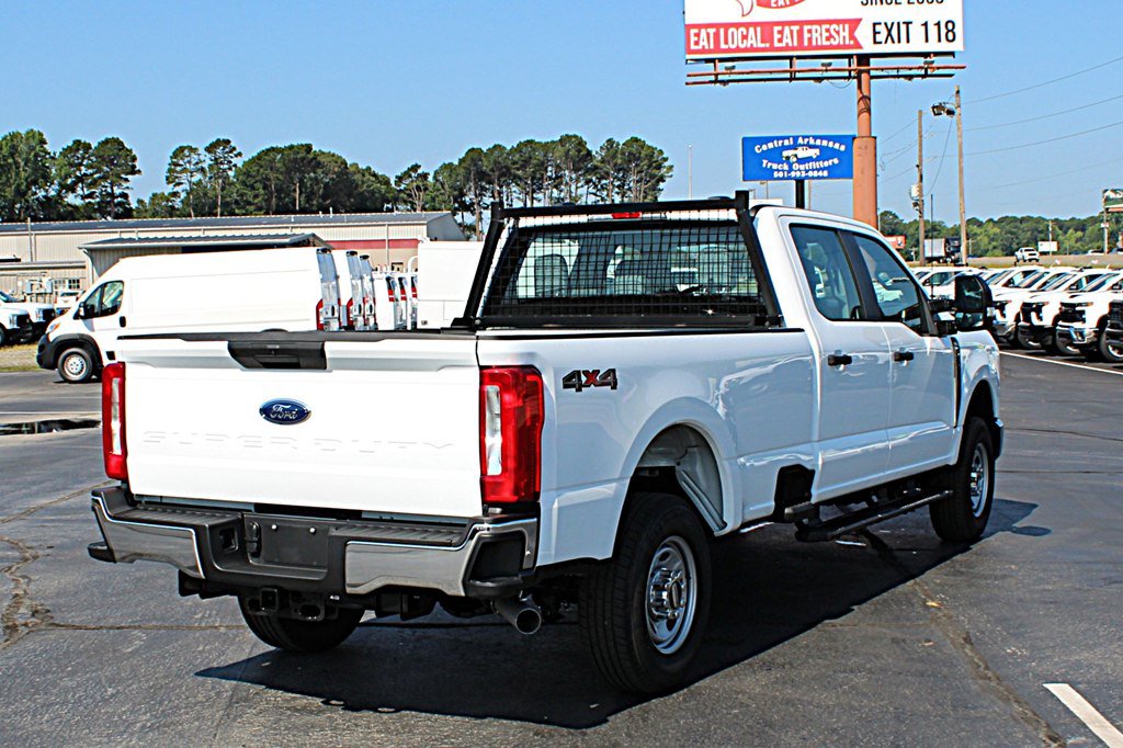 Used 2026 Ford F250 XL w/ XL Chrome Package AWD/4WD image 5