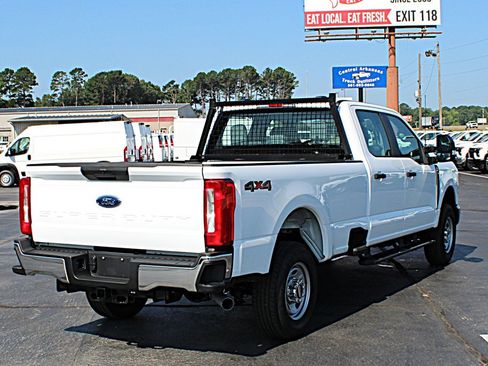 Used 2026 Ford F250 XL w/ XL Chrome Package AWD/4WD image 5