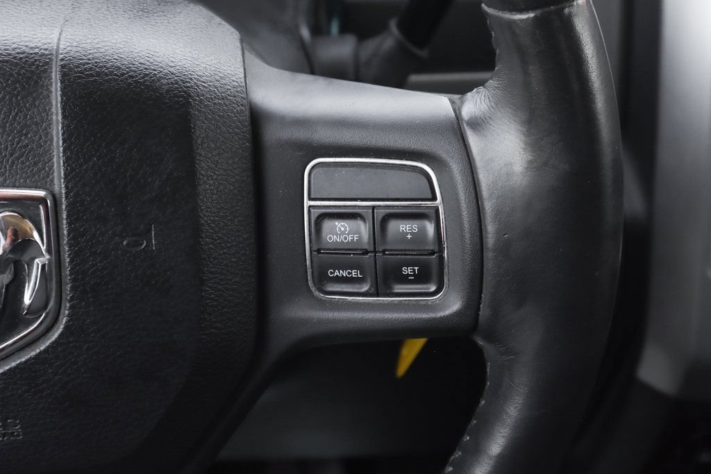 Used 2012 RAM 2500 Big Horn AWD/4WD image 26