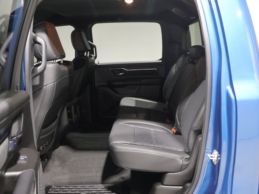 Used 2024 RAM 1500 Big Horn AWD/4WD image 19